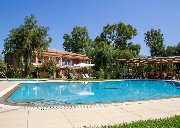 Tellis Holiday Rooms